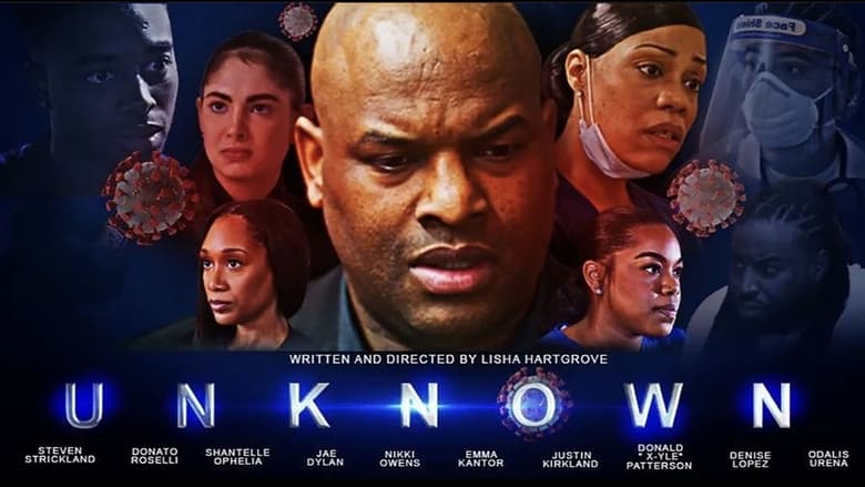 кадр из фильма Unknown