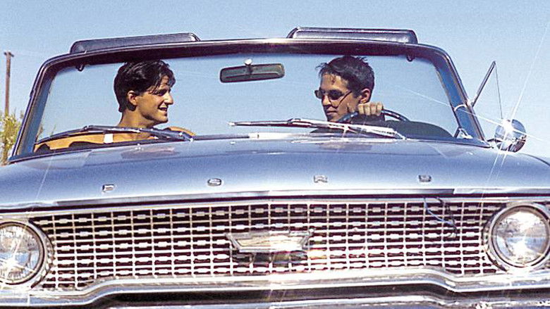 кадр из фильма Flashpoint: Hot As Hell