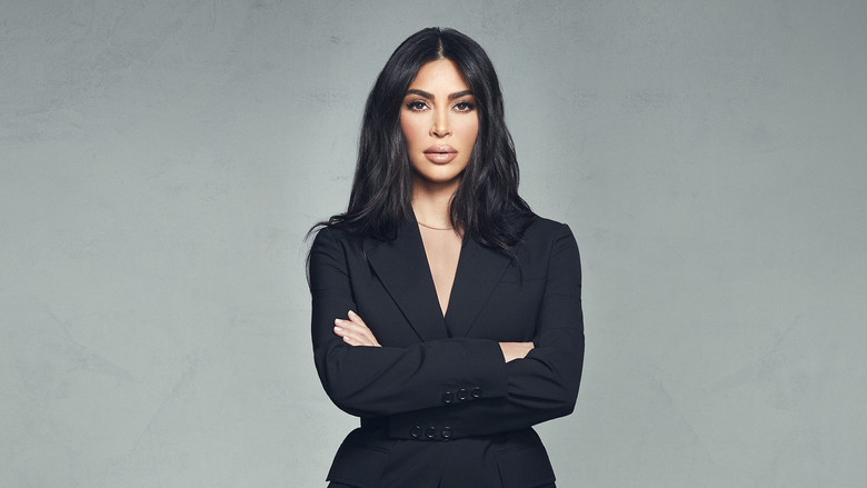 кадр из фильма Kim Kardashian West: The Justice Project