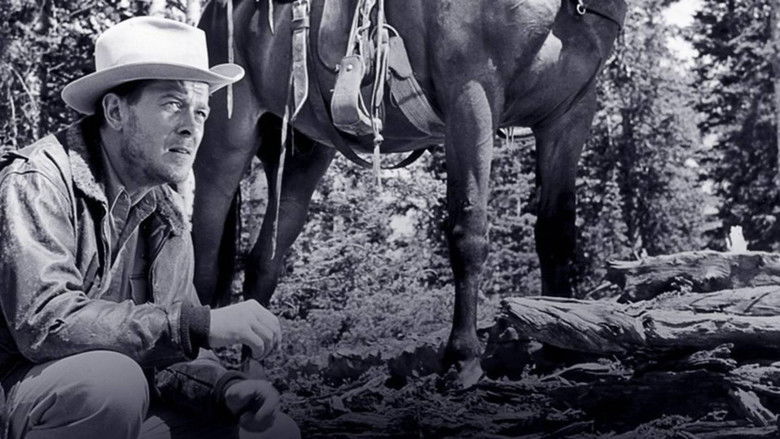 кадр из фильма Running Target