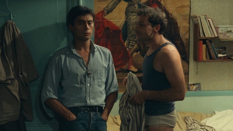 кадр из фильма Лучший способ маршировки