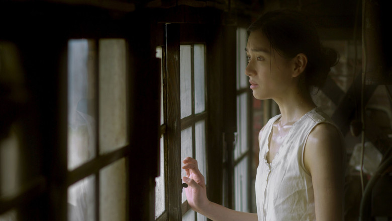 кадр из фильма Tsuyako