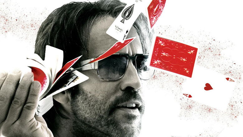 кадр из фильма Козырные тузы