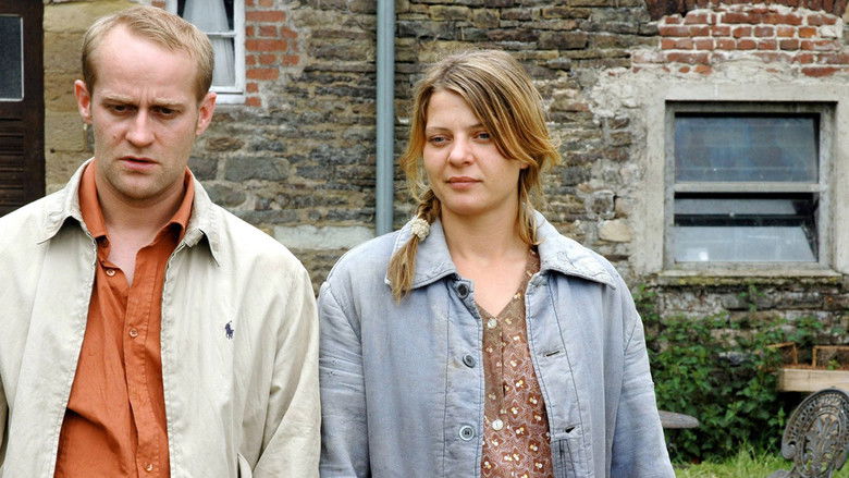 кадр из фильма Счастье Эммы