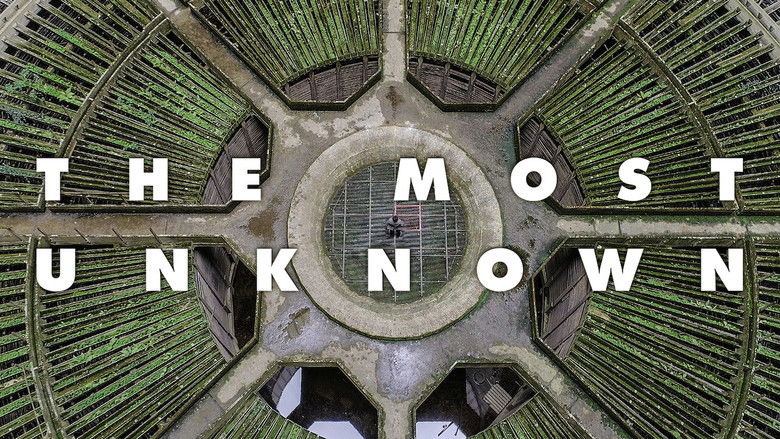 кадр из фильма Самое неизведанное