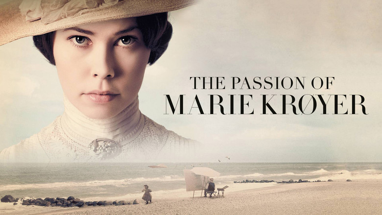 кадр из фильма Жена художника