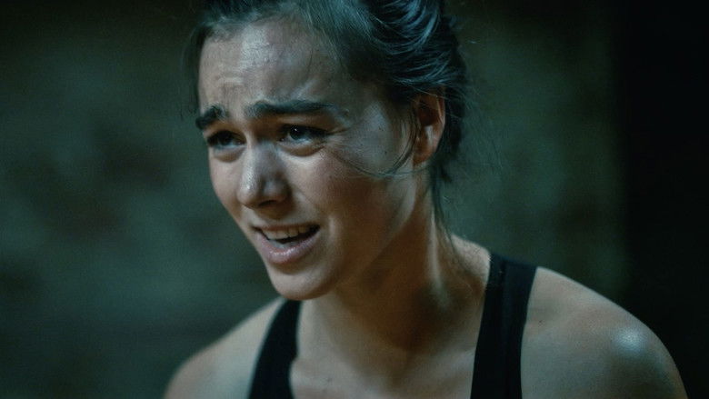 кадр из фильма Leberhaken