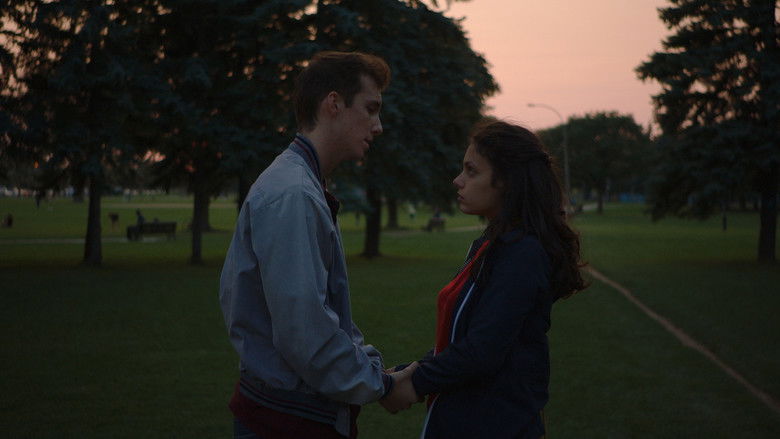 кадр из фильма Возникновение