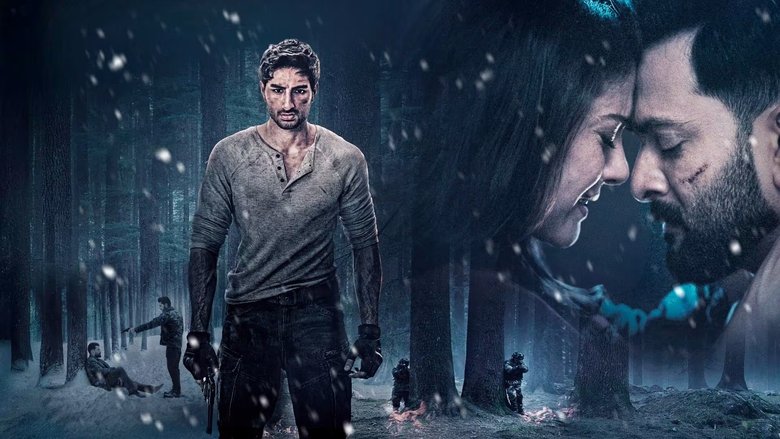 кадр из фильма सरज़मीं