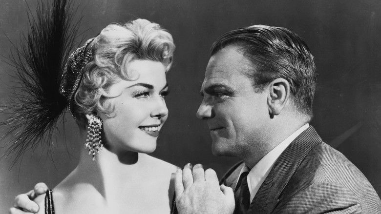 кадр из фильма Люби меня или покинь меня