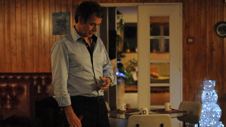 кадр из фильма 10 золотых дней