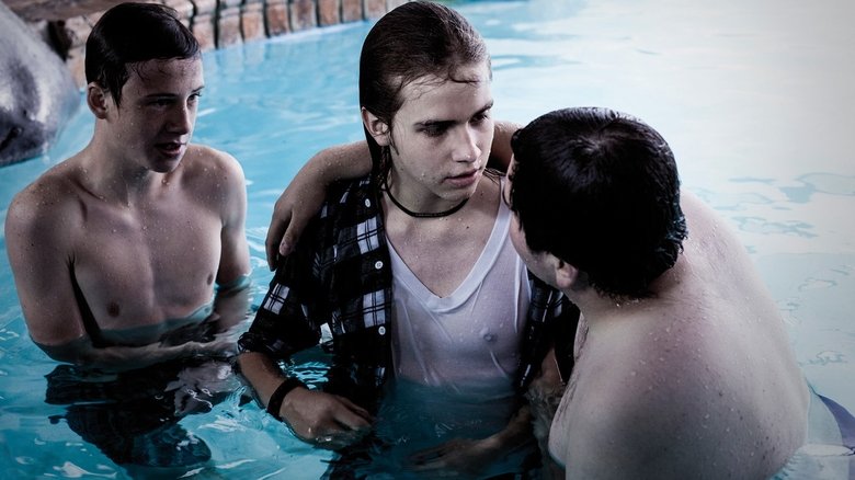 кадр из фильма Feriado