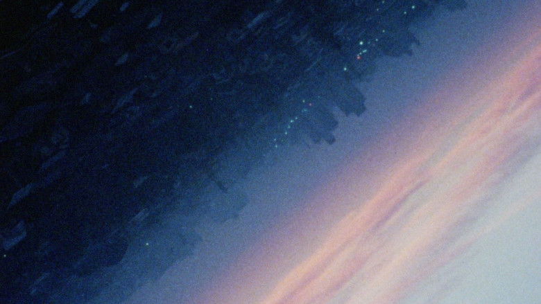 кадр из фильма Heliography