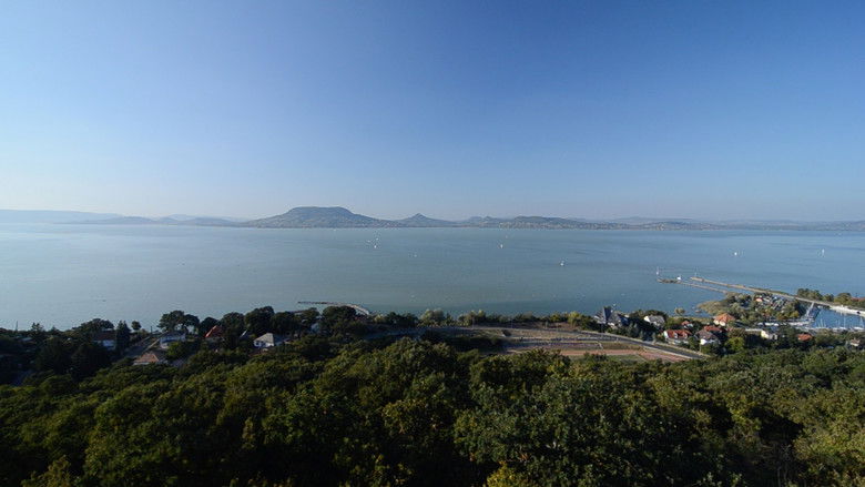 кадр из фильма Vad Balaton