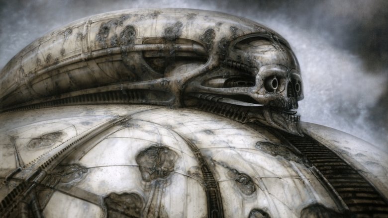 кадр из фильма «Дюна» Ходоровского