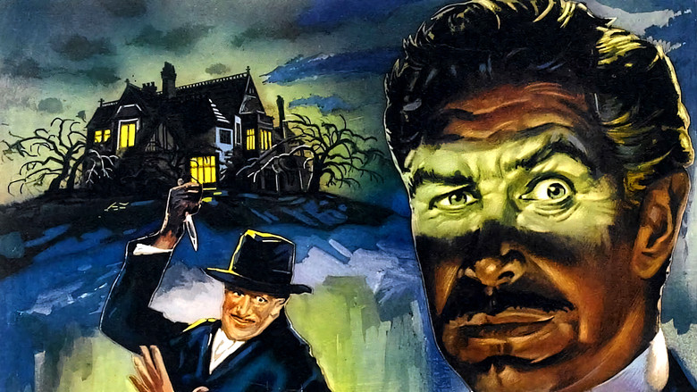 кадр из фильма Дневник сумасшедшего