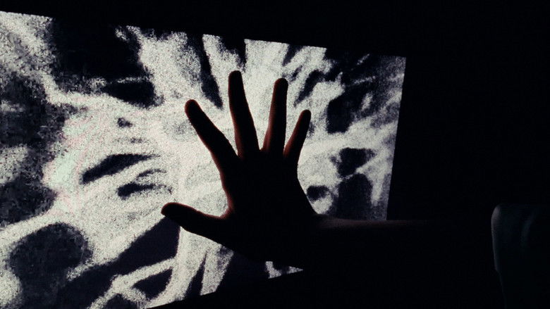 кадр из фильма Estática