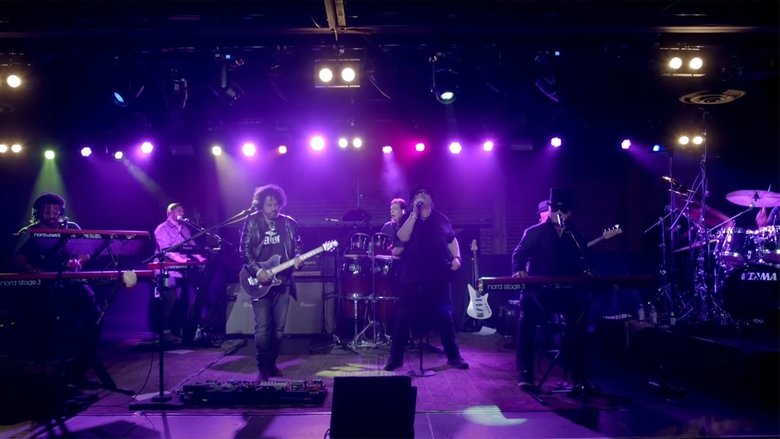 кадр из фильма Toto: With a Little Help from My Friends