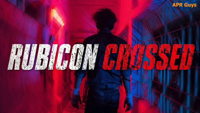 кадр из фильма Rubicon Crossed
