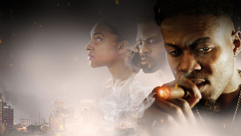 кадр из фильма Hood Baby