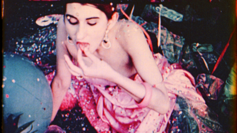 кадр из фильма Normal Love