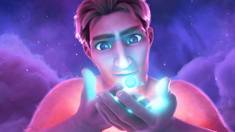 кадр из фильма Versa