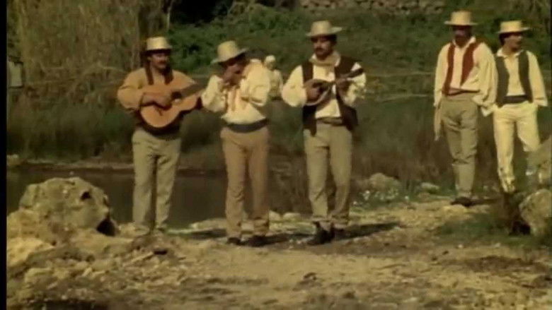 кадр из фильма Η Τιμή της Αγάπης