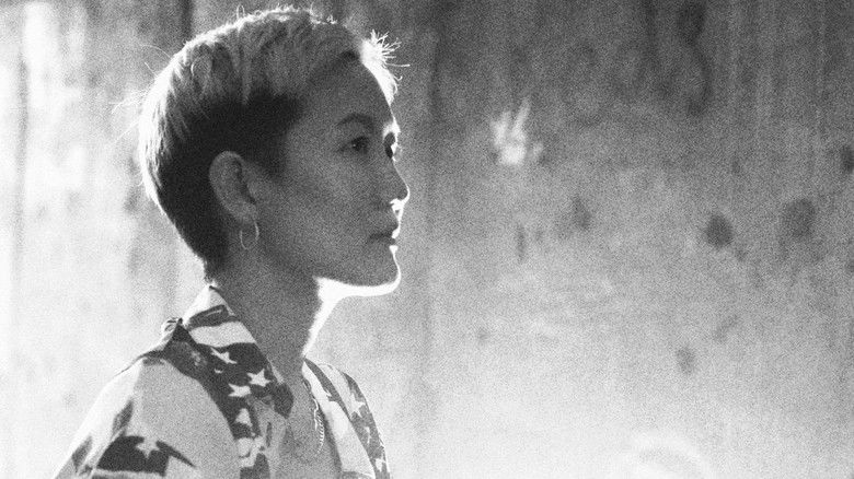 кадр из фильма We Are The Jungle