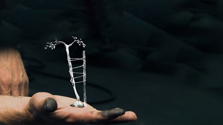 кадр из фильма Art & Krimes by Krimes