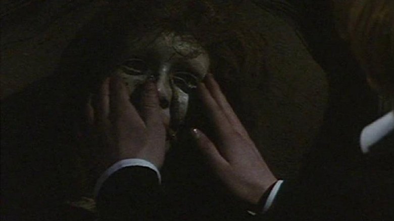 кадр из фильма Nero veneziano