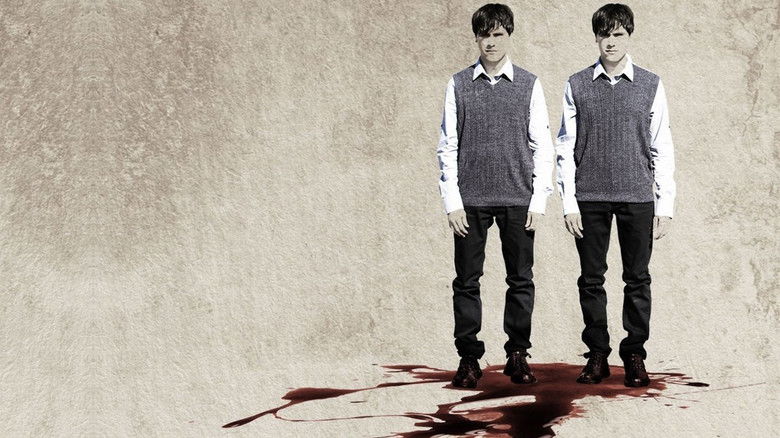 Близнецы-убийцы