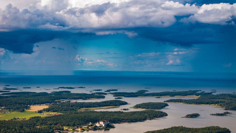 кадр из фильма Seen der Welt - Naturparadiese im Wandel: Welt der Extreme