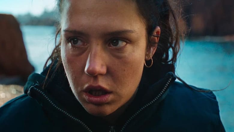 кадр из фильма Planète B