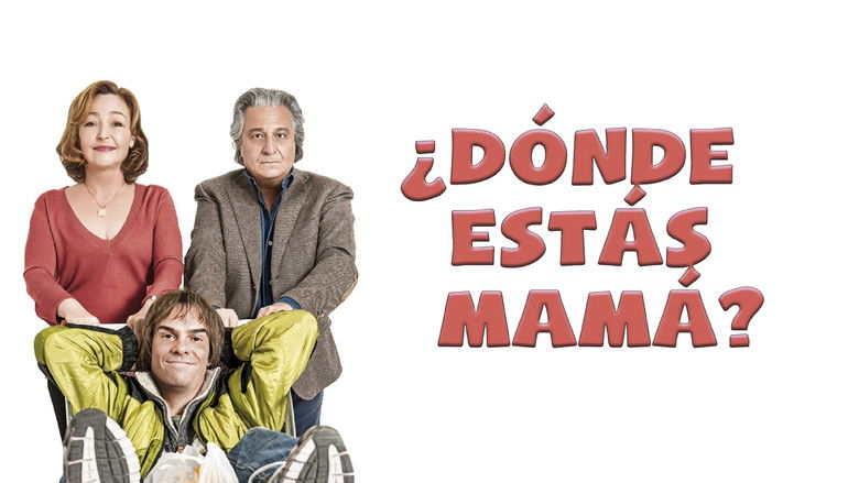 кадр из фильма Найти сына