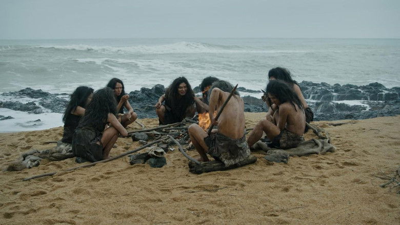 кадр из фильма Les Derniers Secrets de l'humanité