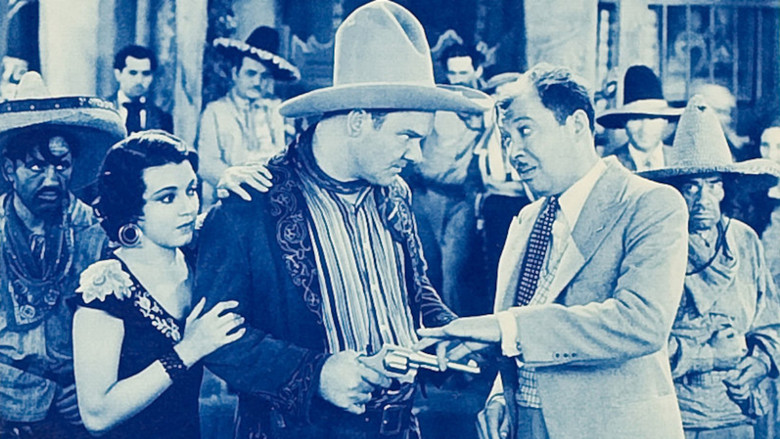 кадр из фильма That's My Line