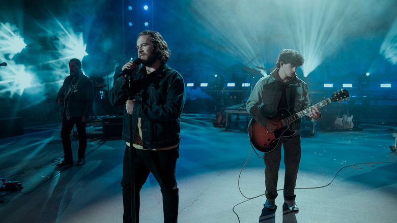 кадр из фильма I Can Only Imagine 2