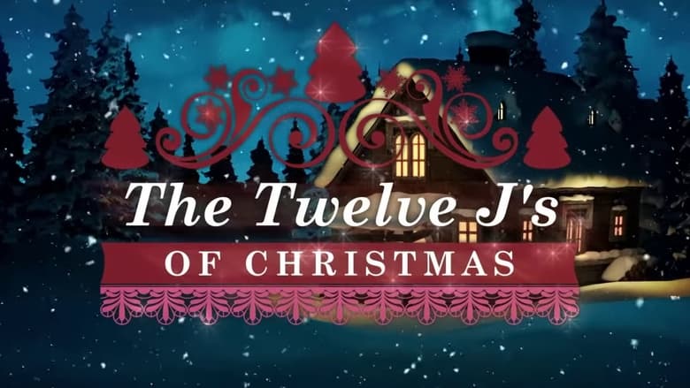 кадр из фильма The Twelve J's of Christmas