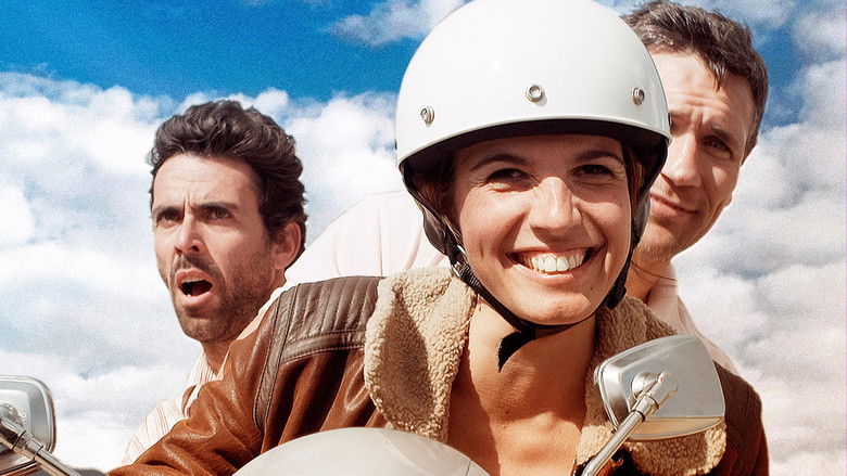 кадр из фильма The Right Juice