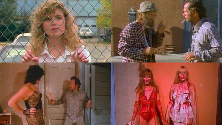 кадр из фильма The Nostril Picker