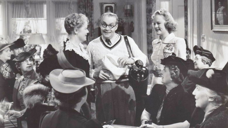 кадр из фильма Young as You Feel