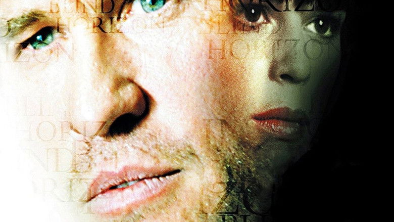 кадр из фильма Слепой горизонт