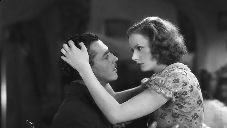 кадр из фильма The Mysterious Lady