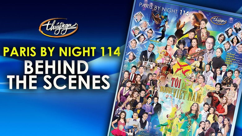 кадр из фильма Paris by Night 114: Tôi Là Người Việt Nam