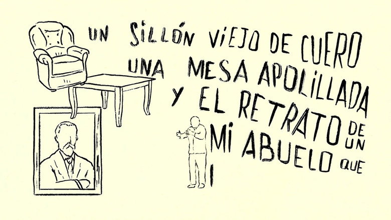 La palabra dicha y dichosa
