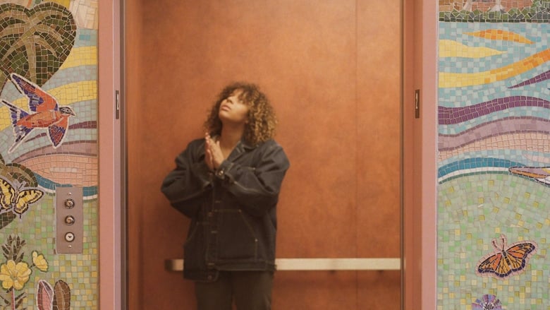 кадр из фильма ERIKA