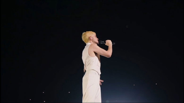 кадр из фильма SuperTurnê: A Primeira e A Última Noite