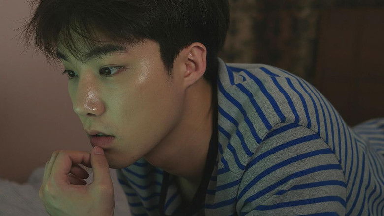 кадр из фильма 롱타임노씨