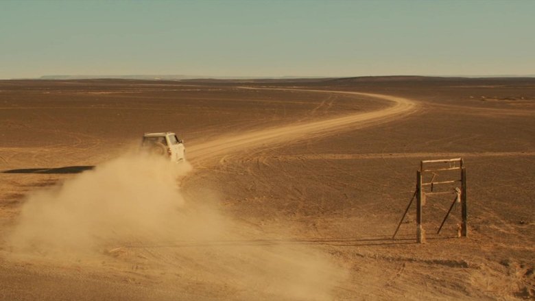 кадр из фильма Перекрёсток