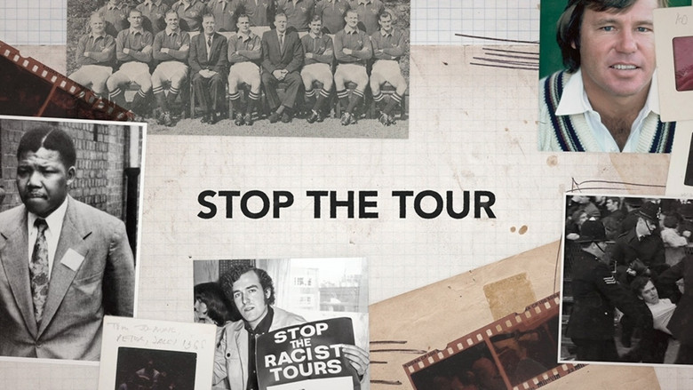 кадр из фильма Stop The Tour